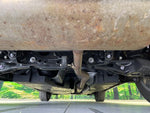 HARRIER 2WD