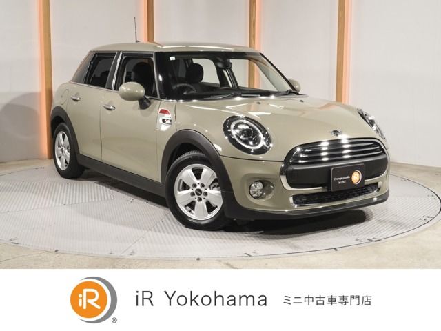 MINI ONE 5DOOR
