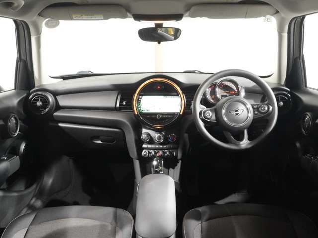 MINI ONE 5DOOR