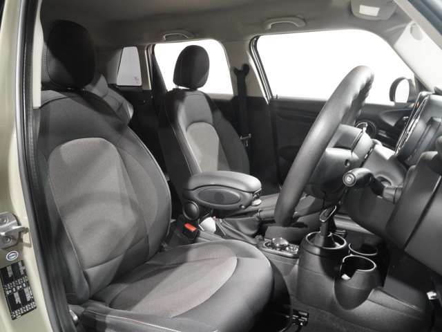 MINI ONE 5DOOR