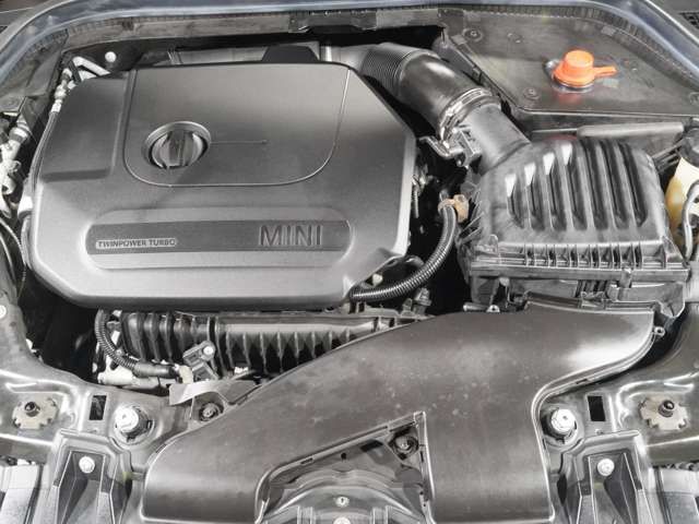 MINI ONE 5DOOR