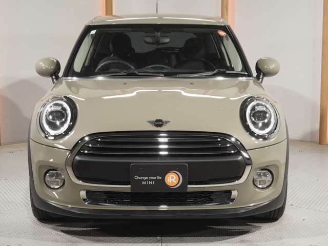 MINI ONE 5DOOR