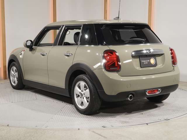 MINI ONE 5DOOR