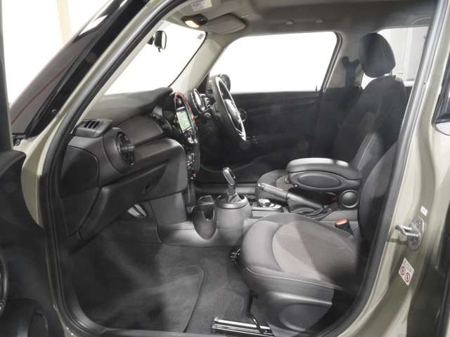 MINI ONE 5DOOR