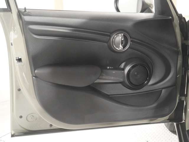 MINI ONE 5DOOR
