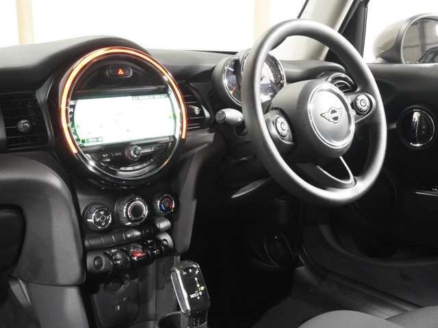 MINI ONE 5DOOR