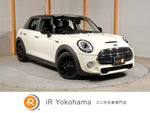BMW MINI COOPER SD 5DOOR