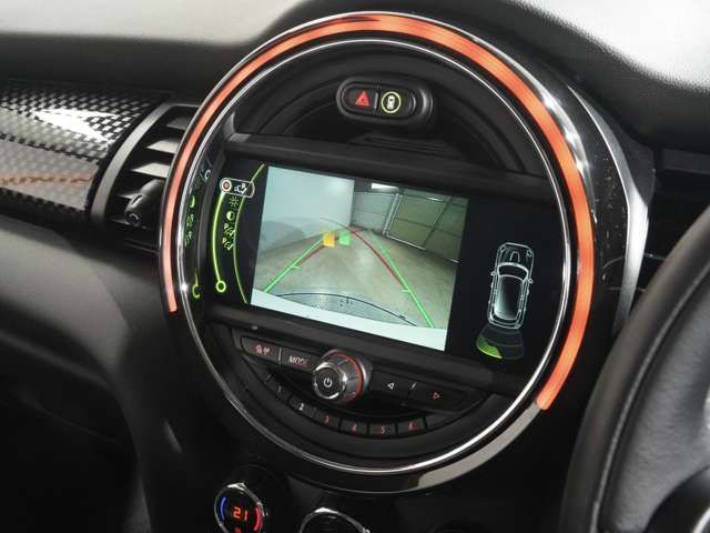 BMW MINI COOPER SD 5DOOR