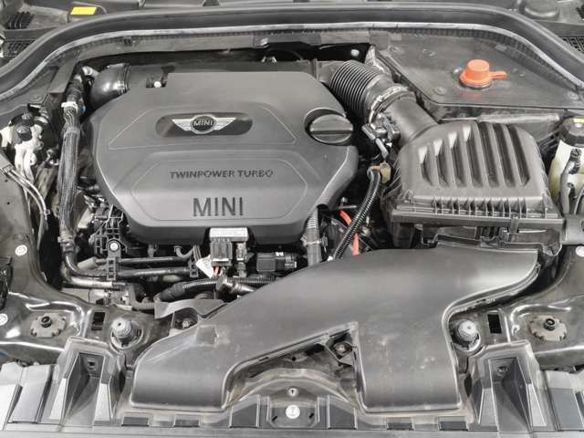 BMW MINI COOPER SD 5DOOR