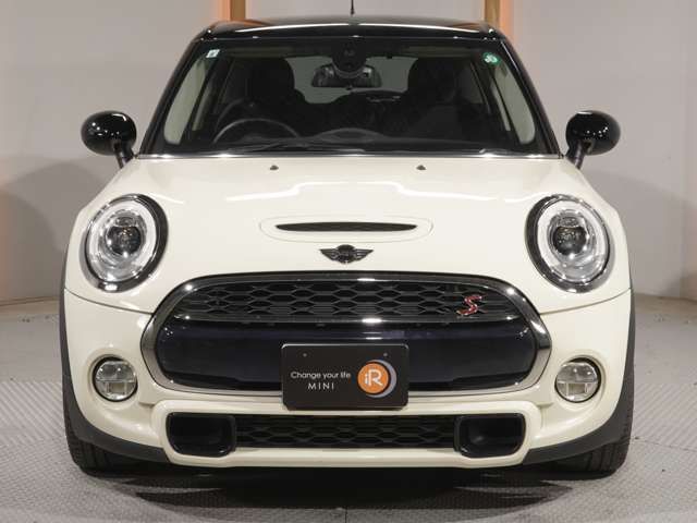 BMW MINI COOPER SD 5DOOR