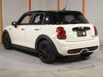 BMW MINI COOPER SD 5DOOR