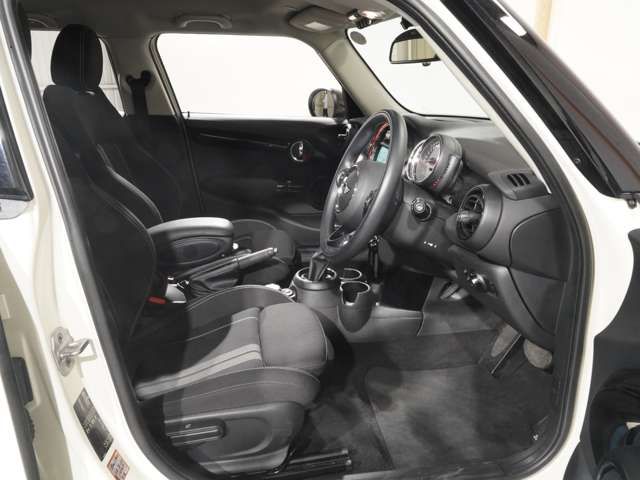BMW MINI COOPER SD 5DOOR