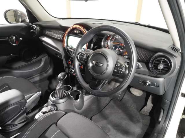 BMW MINI COOPER SD 5DOOR