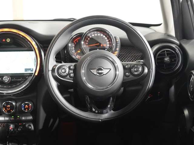 BMW MINI COOPER SD 5DOOR