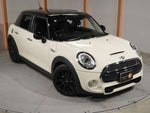 BMW MINI COOPER SD 5DOOR
