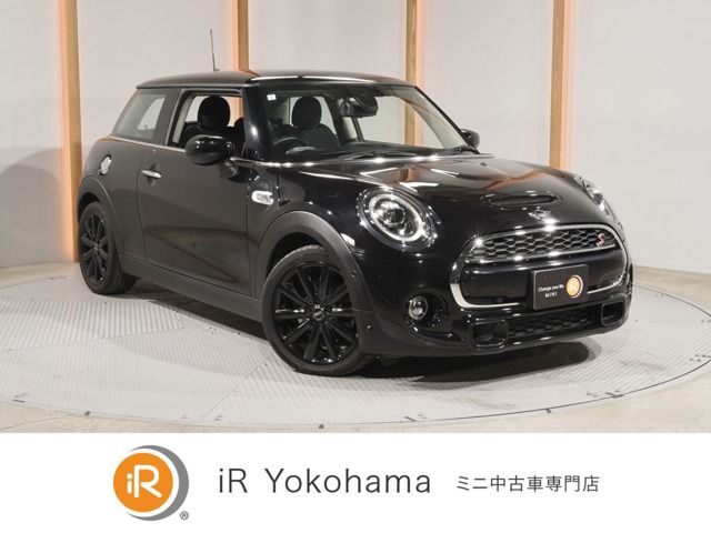 MINI COOPER SD