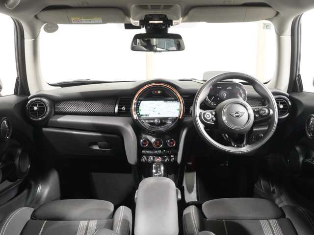MINI COOPER SD