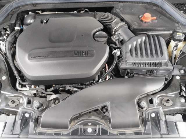 MINI COOPER SD
