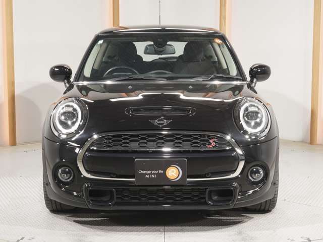 MINI COOPER SD