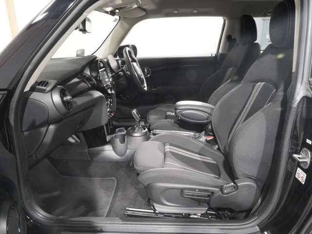 MINI COOPER SD