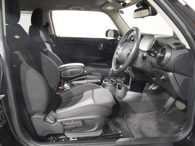 MINI COOPER SD