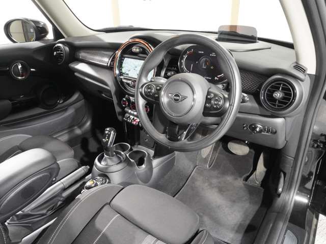 MINI COOPER SD
