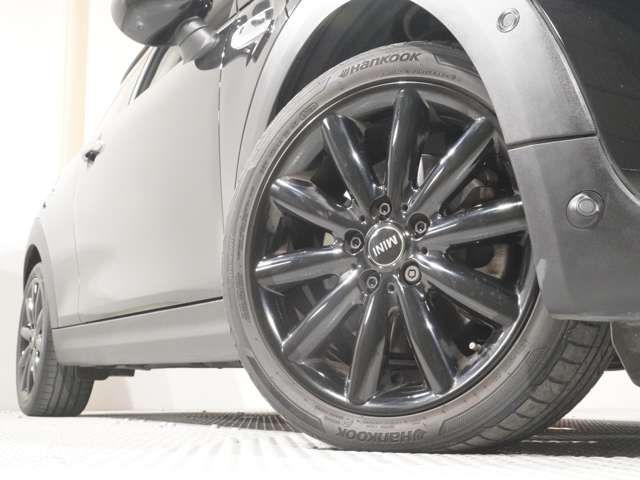 MINI COOPER SD