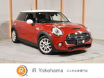 BMW MINI COOPER S
