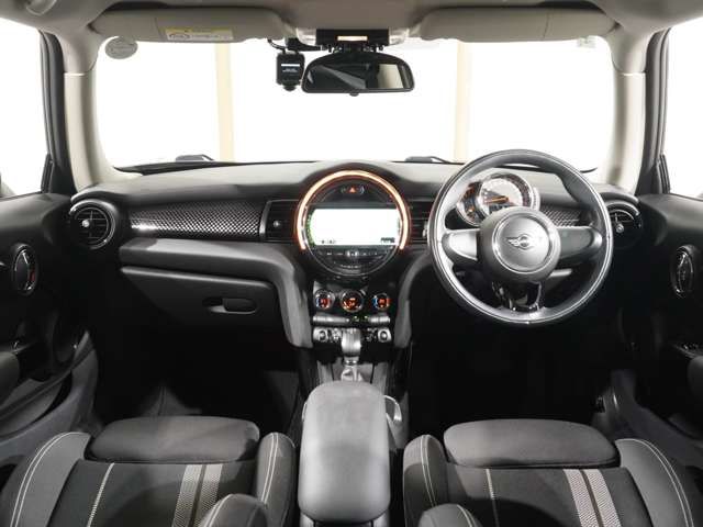 BMW MINI COOPER S