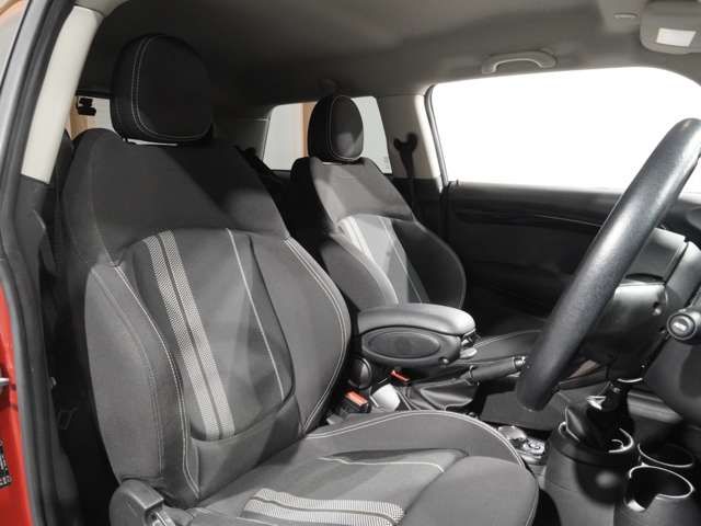 BMW MINI COOPER S