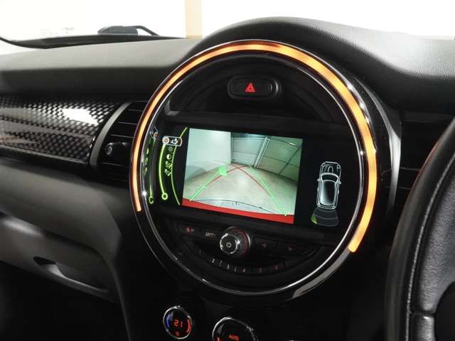 BMW MINI COOPER S