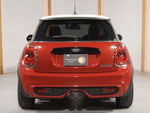 BMW MINI COOPER S
