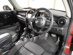 BMW MINI COOPER S