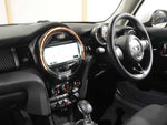 BMW MINI COOPER S