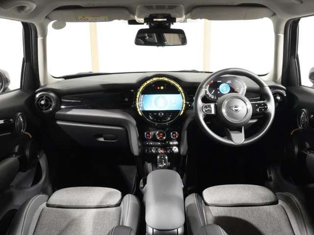 MINI COOPER D 5DOOR