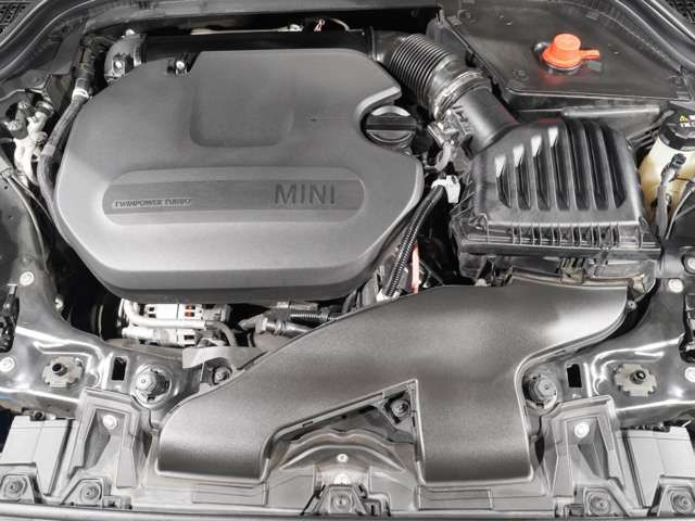 MINI COOPER D 5DOOR