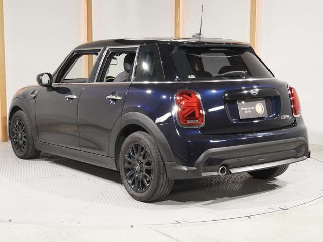 MINI COOPER D 5DOOR