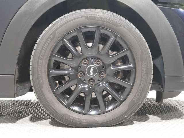 MINI COOPER D 5DOOR