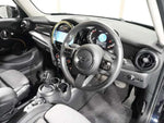 MINI COOPER D 5DOOR