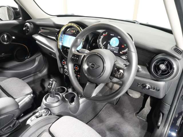 MINI COOPER D 5DOOR