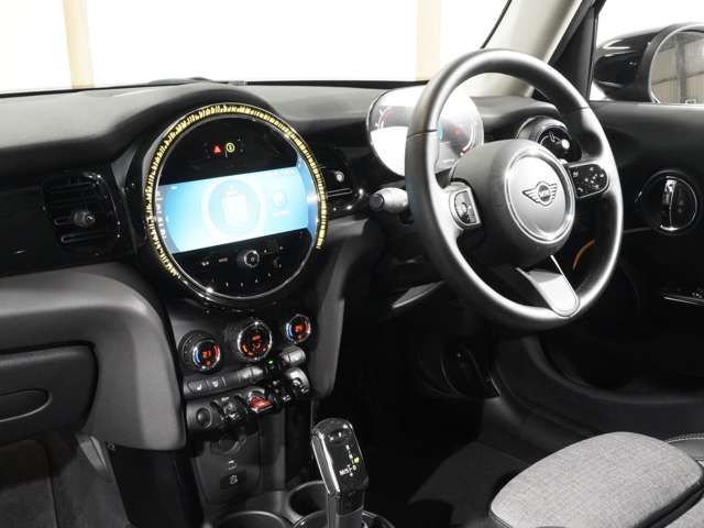 MINI COOPER D 5DOOR