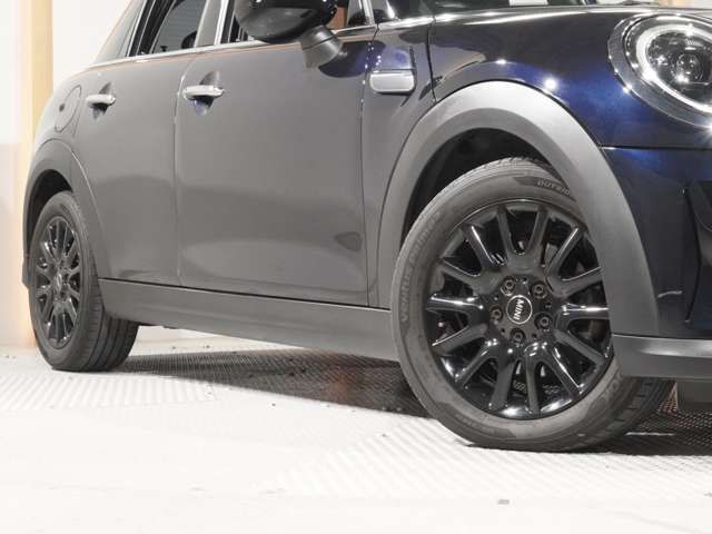 MINI COOPER D 5DOOR