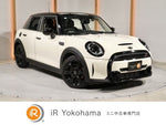 MINI COOPER SD 5DOOR