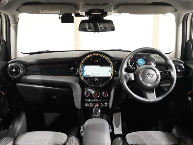 MINI COOPER SD 5DOOR