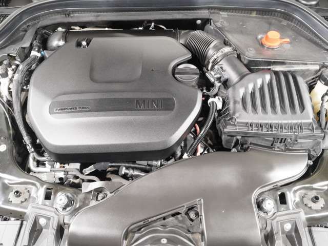 MINI COOPER SD 5DOOR