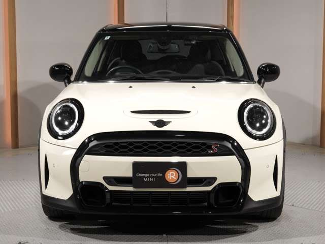 MINI COOPER SD 5DOOR