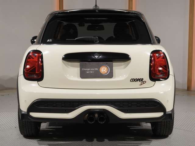 MINI COOPER SD 5DOOR