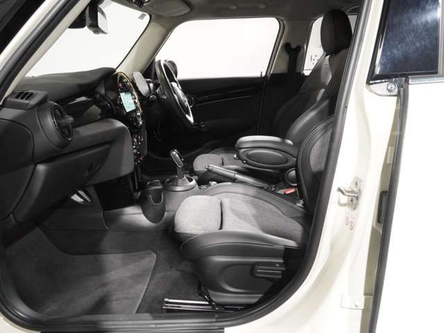 MINI COOPER SD 5DOOR