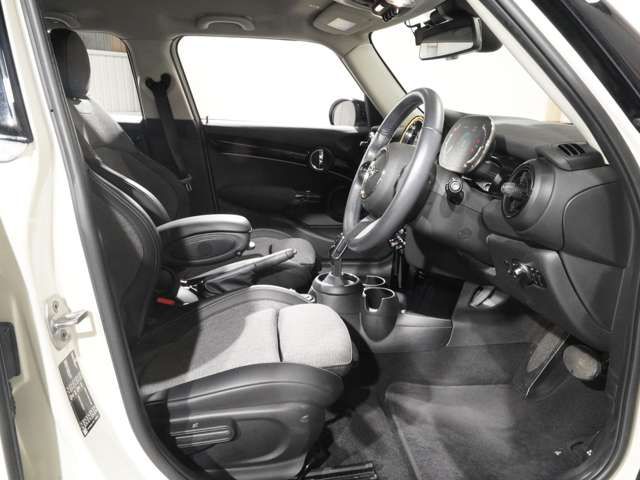MINI COOPER SD 5DOOR