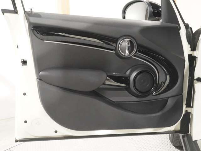 MINI COOPER SD 5DOOR